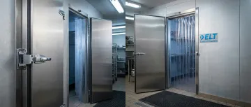 Food Service & Restaurants