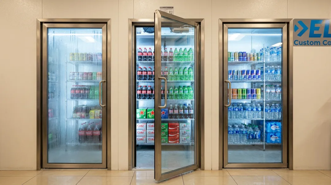 Convenience Stores