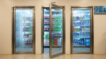 Convenience Stores