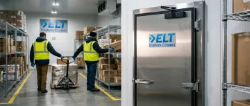 Warehousing & Distribution