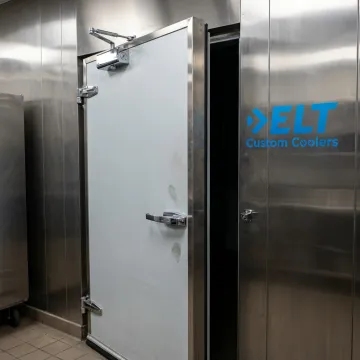 Food Service & Restaurants