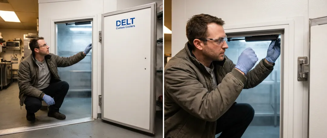 Commercial Refrigeration