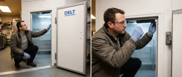 Commercial Refrigeration