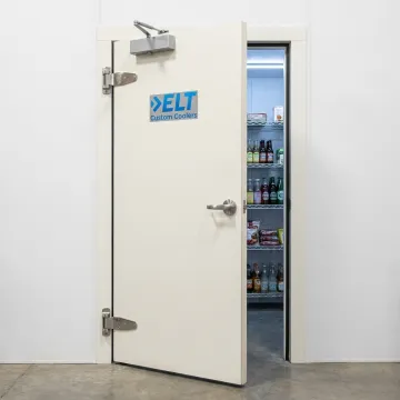 Food & Beverage Retail