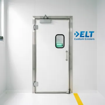 Food Processing Facilities