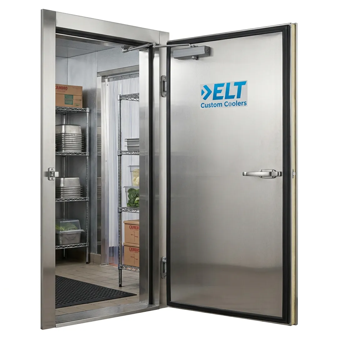 Food Service & Restaurants