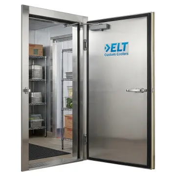 Food Service & Restaurants