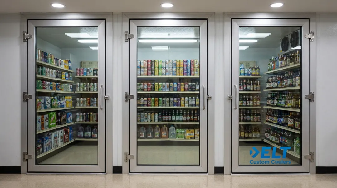 Convenience Stores