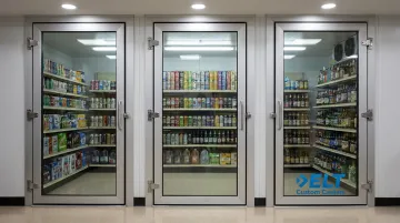 Convenience Stores