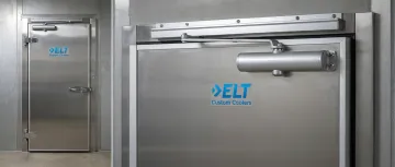 Commercial Refrigeration