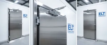 Industrial & Warehouse Facilities