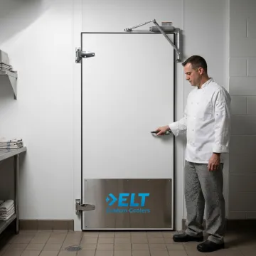 Food Service & Restaurants