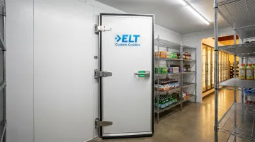 Retail & Convenience Stores