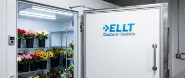 Floral & Specialty Cold Storage