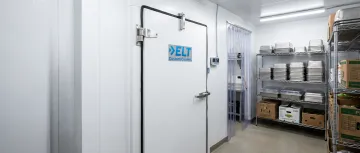 Pharmaceutical & Laboratory