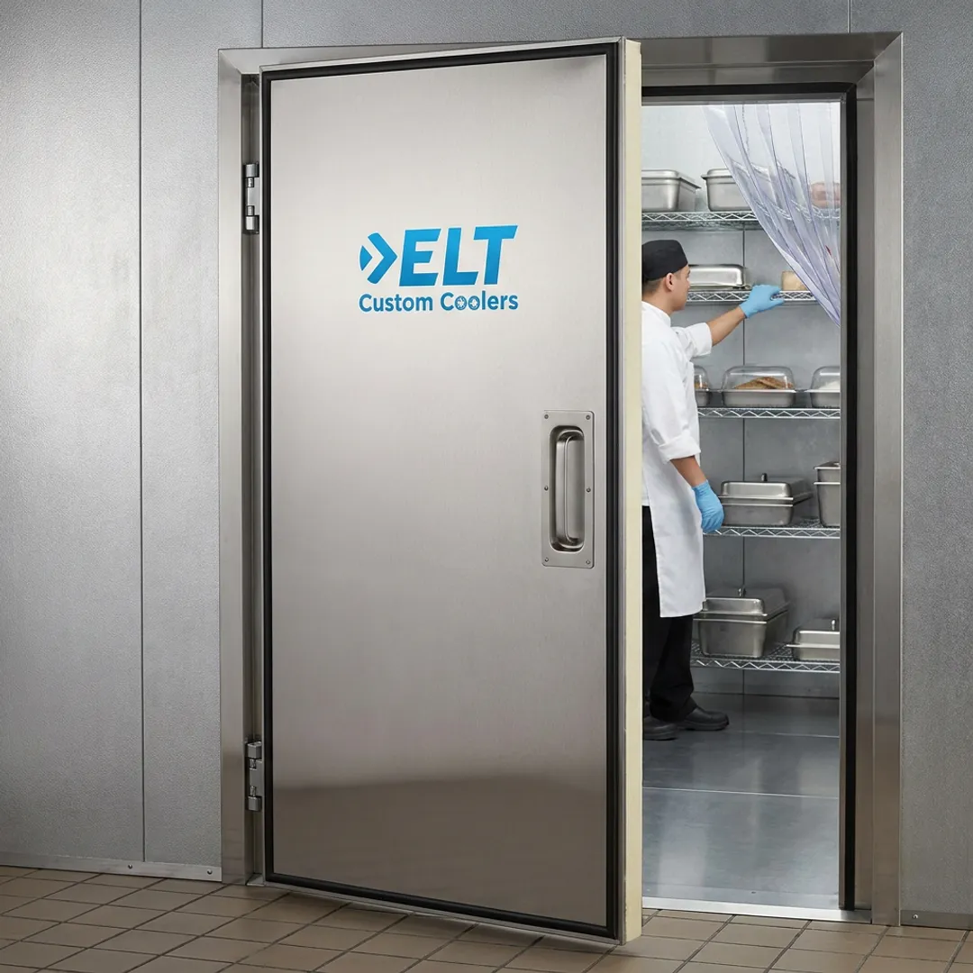 Food Service & Restaurants