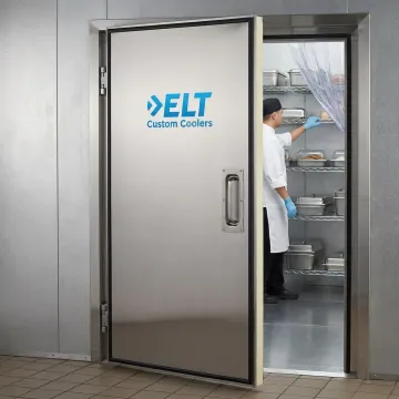 Food Service & Restaurants