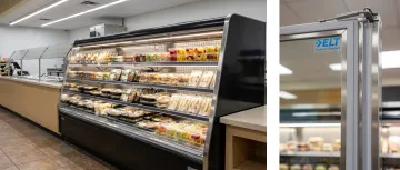 Deli & Prepared Foods