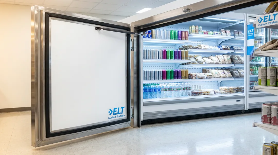 Convenience Stores