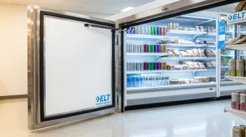 Convenience Stores