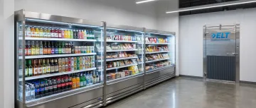 Food & Beverage Retail