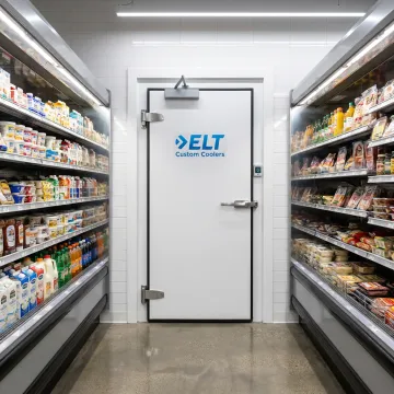 Grocery & Supermarkets