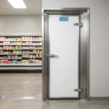 Retail Food & Beverage