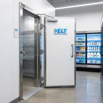Grocery & Supermarkets