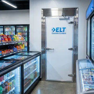 Convenience Stores