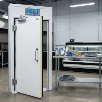 Deli & Food Service