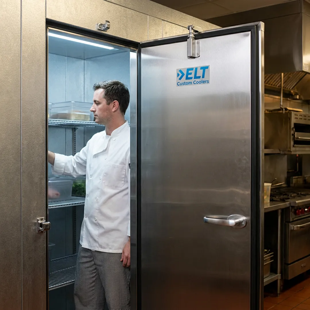 Food Service & Restaurants