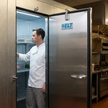 Food Service & Restaurants