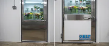 Floral, Beverage & Specialty Retail