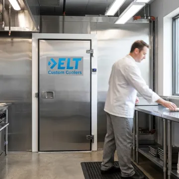 Restaurants & Food Service
