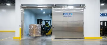 Food Processing & Distribution