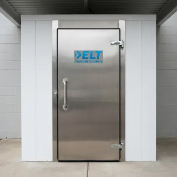Food Service & Restaurants