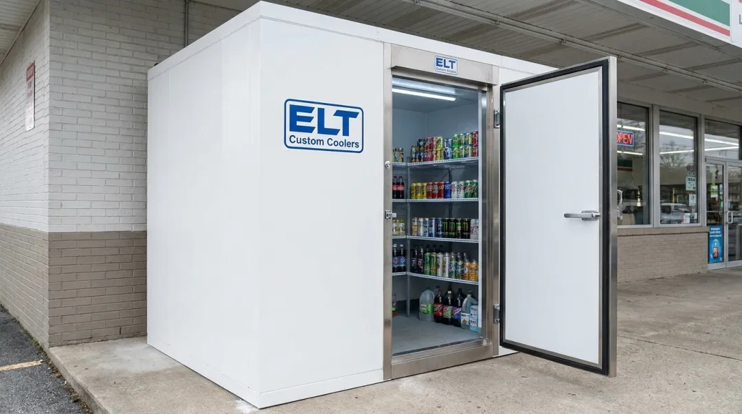 Retail & Convenience Stores