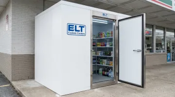 Retail & Convenience Stores