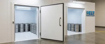 Breweries & Beverage Facilities