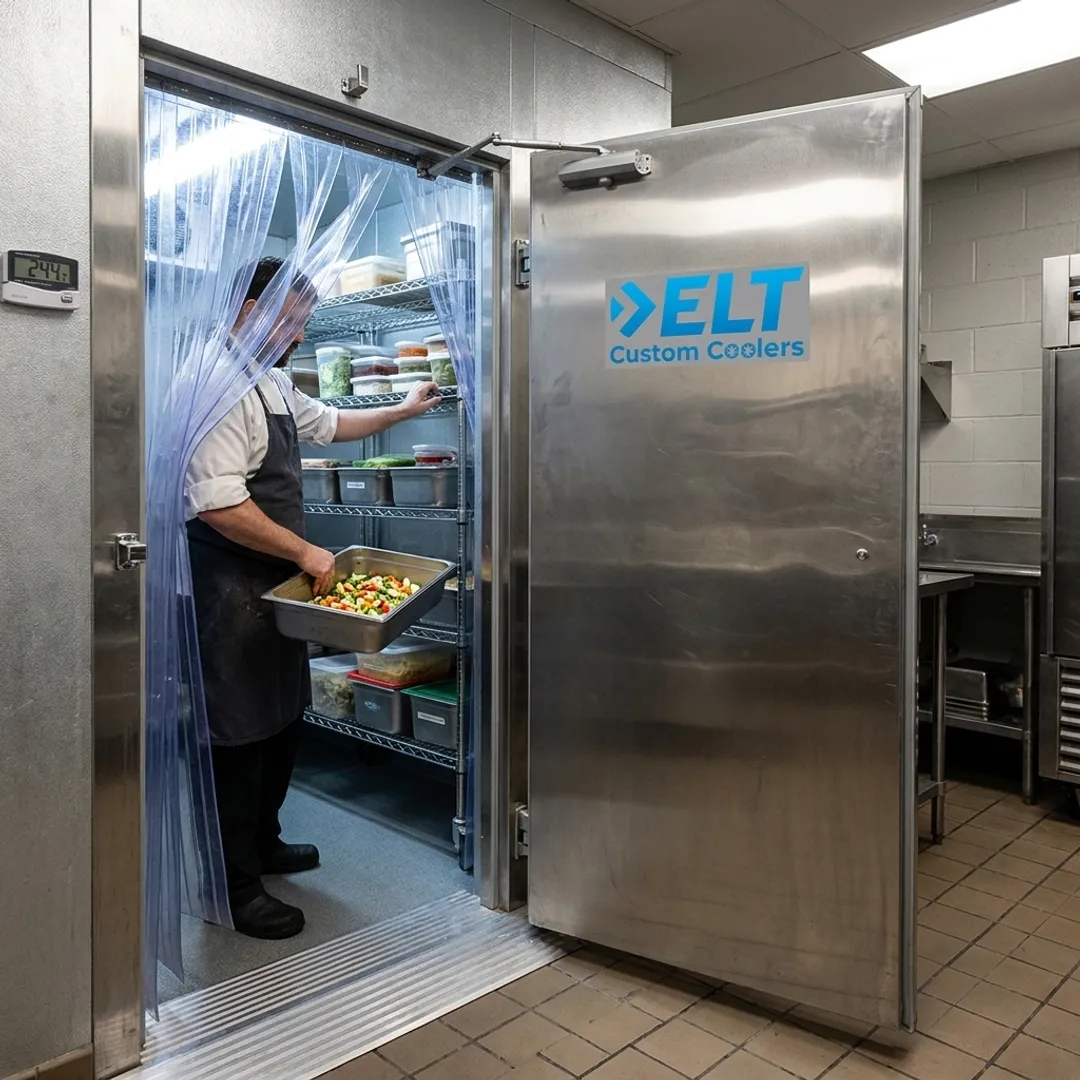 Restaurants & Food Service