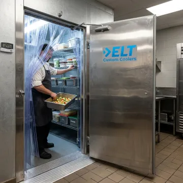 Restaurants & Food Service