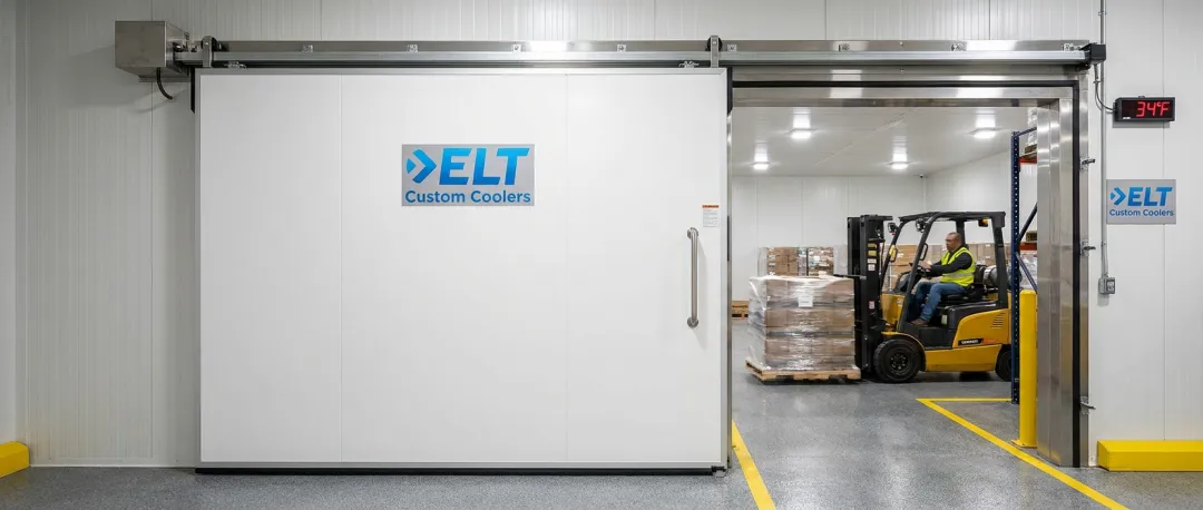 Warehouses & Distribution Centers