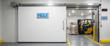 Warehouses & Distribution Centers