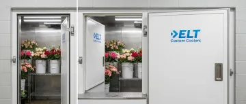 Grocery & Supermarket Floral Departments