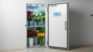 Retail Florists & Garden Centers