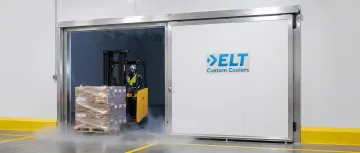 Food Processing & Distribution