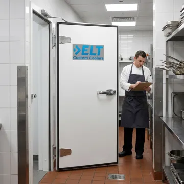 Food Service & Restaurants