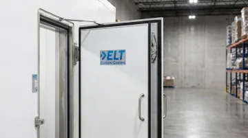 Cold Storage & Warehousing