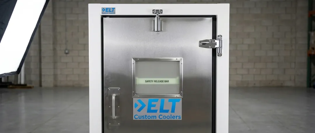Commercial Refrigeration