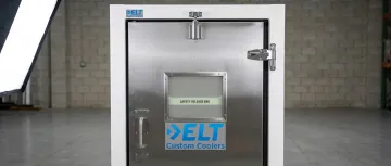 Commercial Refrigeration